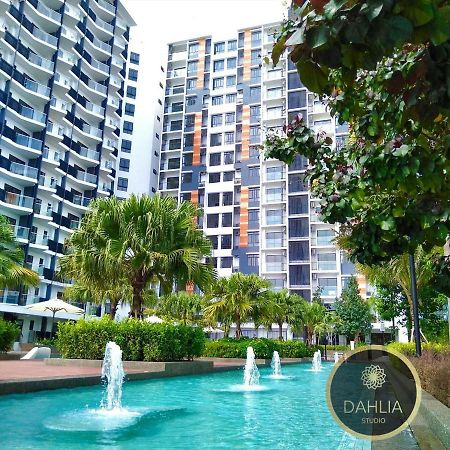 Spectacular High Floor Sea View And Pool View Residences Kuantan Ngoại thất bức ảnh
