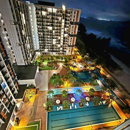 Spectacular High Floor Sea View And Pool View Residences Kuantan Ngoại thất bức ảnh