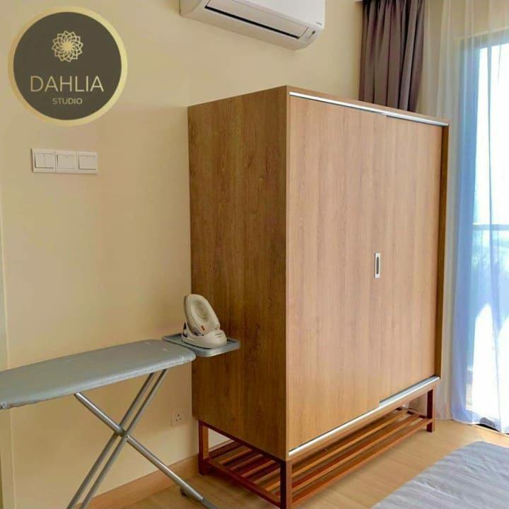 Spectacular High Floor Sea View And Pool View Residences Kuantan Ngoại thất bức ảnh
